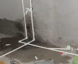 隆昌水管漏水检测多少钱