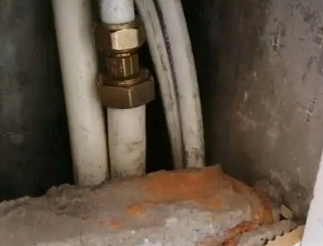 隆昌水管漏水检测哪家好