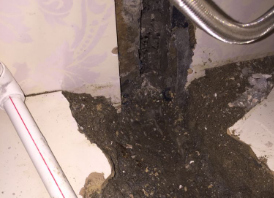 隆昌卫生间测漏水哪家好