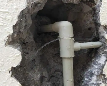 隆昌卫生间测漏水哪家好