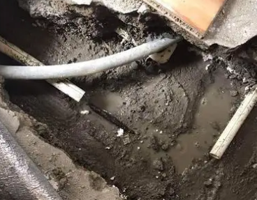 隆昌卫生间测漏水价格明细